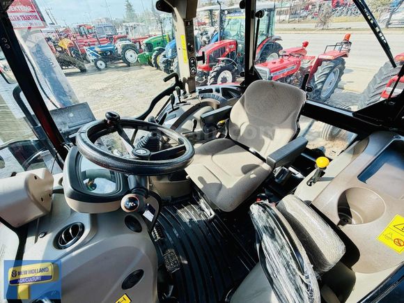 BEŞİRİKLERDEN 2022 MODEL JX80C CASSE JX80 C PS ŞATILLI KLİMALI