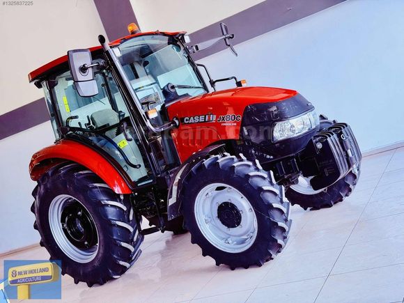 BEŞİRİKLERDEN 2022 MODEL JX80C CASSE JX80 C PS ŞATILLI KLİMALI