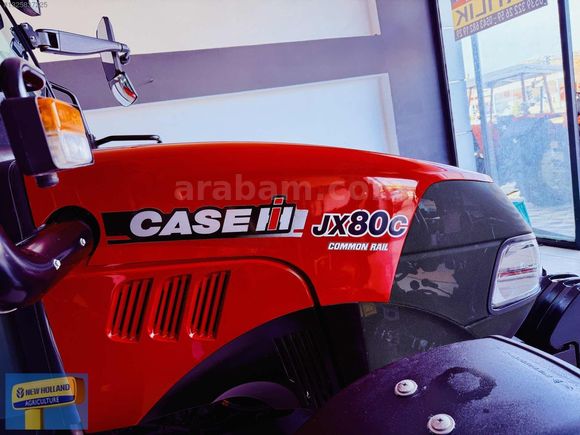 BEŞİRİKLERDEN 2022 MODEL JX80C CASSE JX80 C PS ŞATILLI KLİMALI