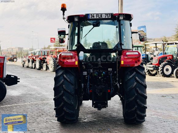 BEŞİRİKLERDEN 2022 MODEL JX80C CASSE JX80 C PS ŞATILLI KLİMALI