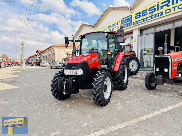BEŞİRİKLERDEN 2022 MODEL JX80C CASSE JX80 C PS ŞATILLI KLİMALI