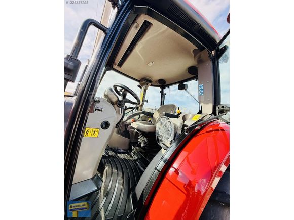 BEŞİRİKLERDEN 2022 MODEL JX80C CASSE JX80 C PS ŞATILLI KLİMALI