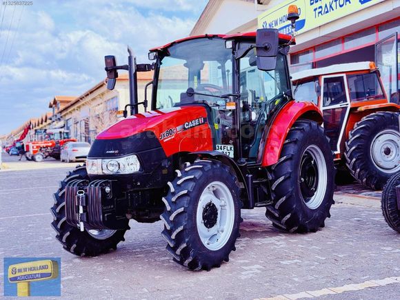 BEŞİRİKLERDEN 2022 MODEL JX80C CASSE JX80 C PS ŞATILLI KLİMALI