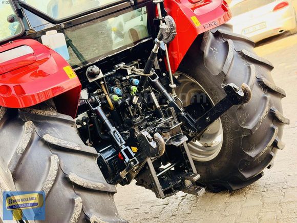 BEŞİRİKLERDEN 2022 MODEL JX80C CASSE JX80 C PS ŞATILLI KLİMALI