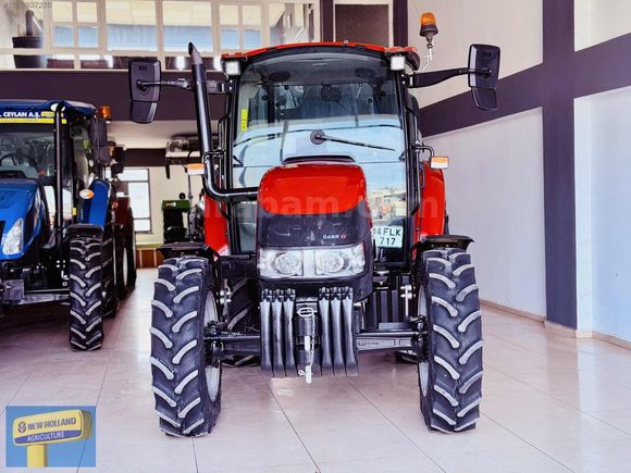 BEŞİRİKLERDEN 2022 MODEL JX80C CASSE JX80 C PS ŞATILLI KLİMALI