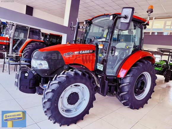 BEŞİRİKLERDEN 2022 MODEL JX80C CASSE JX80 C PS ŞATILLI KLİMALI