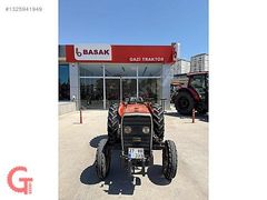 GAZİANTEP BAŞAK TRAKTÖR BAYİİ'DEN 1993 MODEL MF 240S
