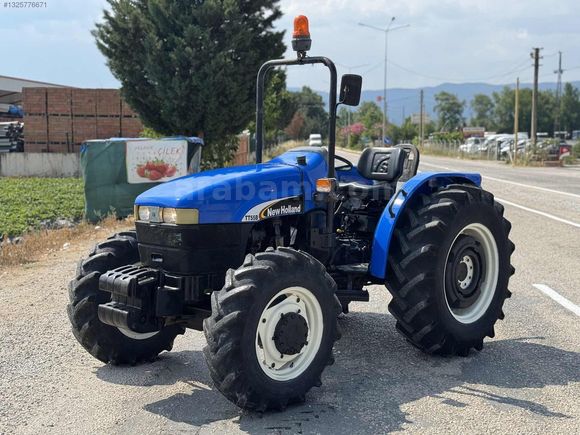 ARICI GALERİ'den 2005 MODEL TT55B ORTADAN VİTES EMSALSİZZZ
