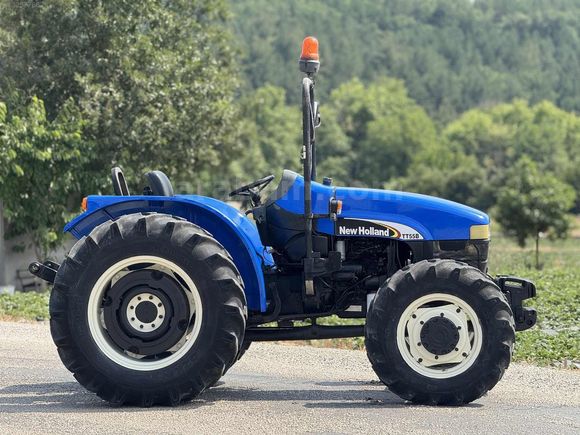 ARICI GALERİ'den 2005 MODEL TT55B ORTADAN VİTES EMSALSİZZZ