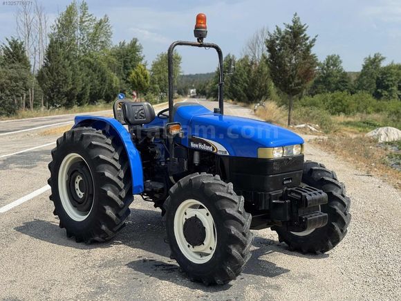 ARICI GALERİ'den 2005 MODEL TT55B ORTADAN VİTES EMSALSİZZZ