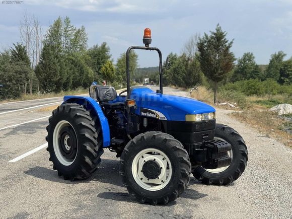 ARICI GALERİ'den 2005 MODEL TT55B ORTADAN VİTES EMSALSİZZZ