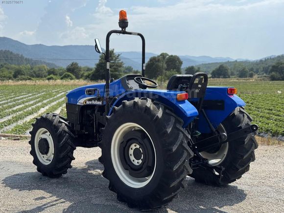 ARICI GALERİ'den 2005 MODEL TT55B ORTADAN VİTES EMSALSİZZZ