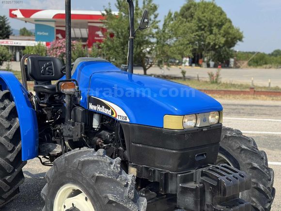 ARICI GALERİ'den 2005 MODEL TT55B ORTADAN VİTES EMSALSİZZZ