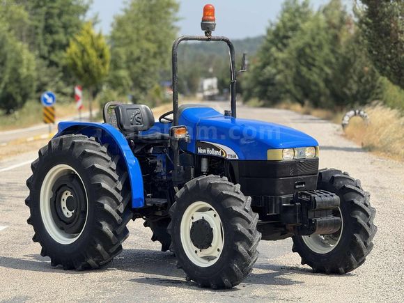 ARICI GALERİ'den 2005 MODEL TT55B ORTADAN VİTES EMSALSİZZZ