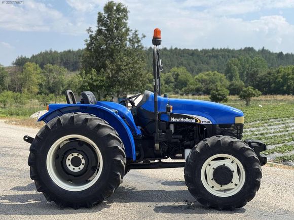 ARICI GALERİ'den 2005 MODEL TT55B ORTADAN VİTES EMSALSİZZZ