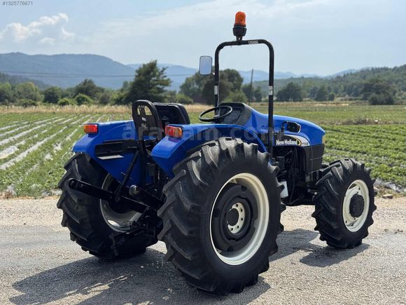 ARICI GALERİ'den 2005 MODEL TT55B ORTADAN VİTES EMSALSİZZZ