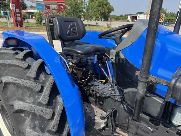 ARICI GALERİ'den 2005 MODEL TT55B ORTADAN VİTES EMSALSİZZZ