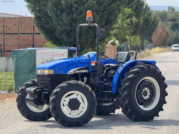 ARICI GALERİ'den 2005 MODEL TT55B ORTADAN VİTES EMSALSİZZZ