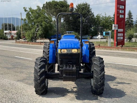 ARICI GALERİ'den 2005 MODEL TT55B ORTADAN VİTES EMSALSİZZZ