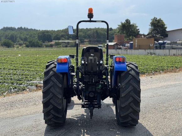 ARICI GALERİ'den 2005 MODEL TT55B ORTADAN VİTES EMSALSİZZZ