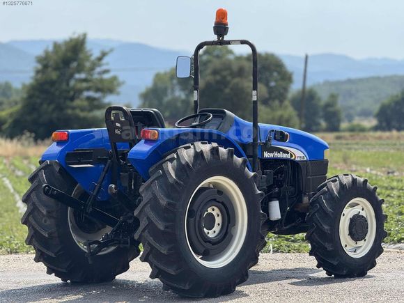 ARICI GALERİ'den 2005 MODEL TT55B ORTADAN VİTES EMSALSİZZZ