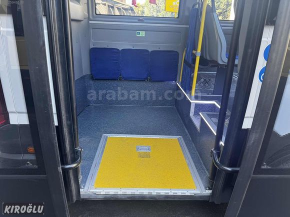 2025 MODEL SIFIR 17+1+3