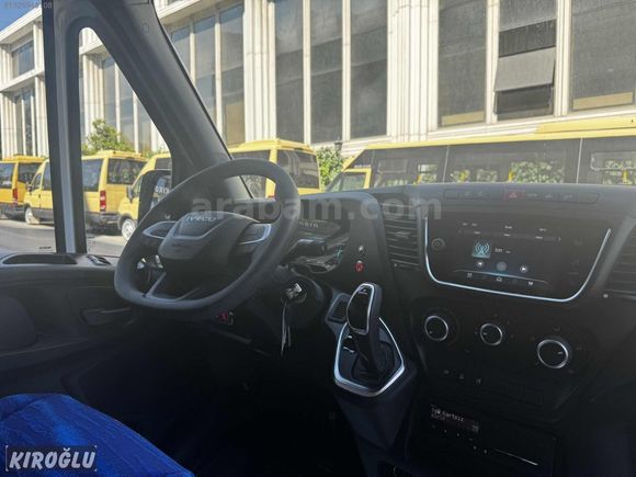 2025 MODEL SIFIR 17+1+3