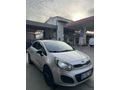 Sağlıkçıdan bakımlı 2012 Kia Rio 1.4 CRDi 
