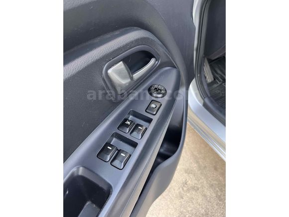 Sağlıkçıdan bakımlı 2012 Kia Rio 1.4 CRDi 
