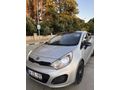 Sağlıkçıdan bakımlı 2012 Kia Rio 1.4 CRDi 

