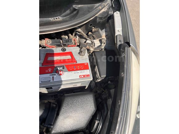 Sağlıkçıdan bakımlı 2012 Kia Rio 1.4 CRDi 
