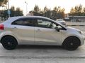 Sağlıkçıdan bakımlı 2012 Kia Rio 1.4 CRDi 

