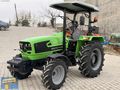 BEŞİRİKLERDEN 2024 MODEL 3055E DEUTZ FAHR 3055 E 200 SATTE