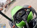 BEŞİRİKLERDEN 2024 MODEL 3055E DEUTZ FAHR 3055 E 200 SATTE