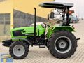 BEŞİRİKLERDEN 2024 MODEL 3055E DEUTZ FAHR 3055 E 200 SATTE