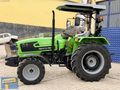 BEŞİRİKLERDEN 2024 MODEL 3055E DEUTZ FAHR 3055 E 200 SATTE