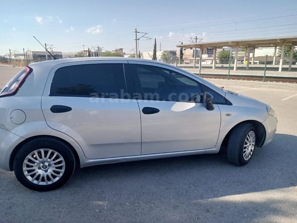 MEMURDAN DÜŞÜK KM'Lİ PUNTO)