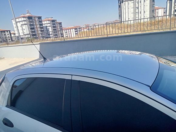 MEMURDAN DÜŞÜK KM'Lİ PUNTO)