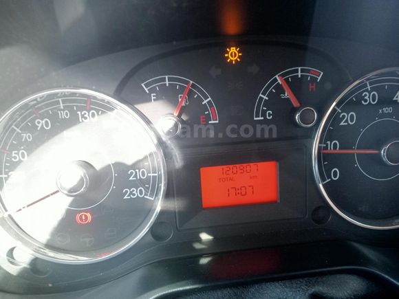 MEMURDAN DÜŞÜK KM'Lİ PUNTO)