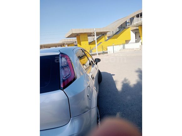 MEMURDAN DÜŞÜK KM'Lİ PUNTO)
