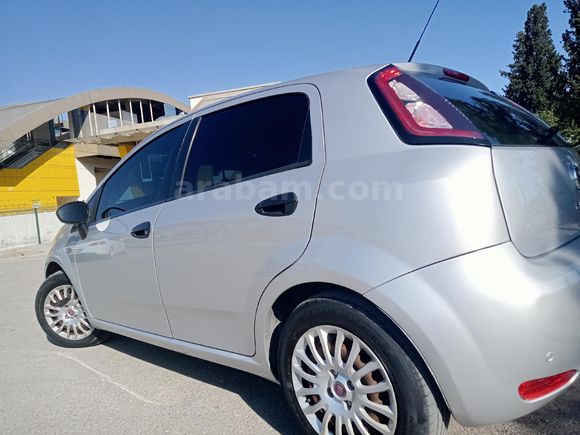 MEMURDAN DÜŞÜK KM'Lİ PUNTO)