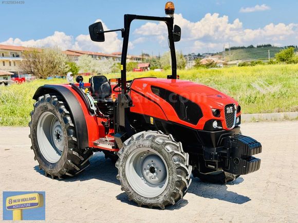 BEŞİRİKLERDEN 2023 MODEL 80 FRUTTETO CLASSİC SAME 92 SAATTE