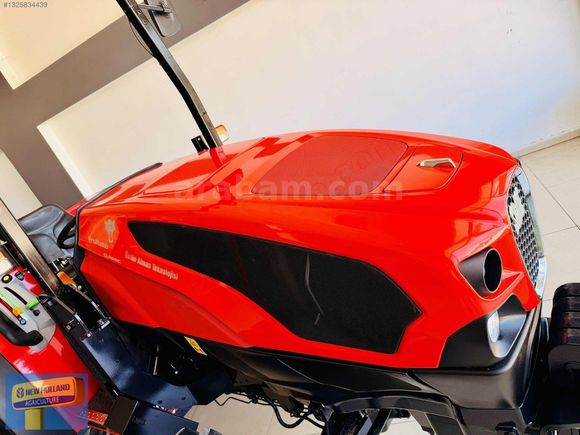 BEŞİRİKLERDEN 2023 MODEL 80 FRUTTETO CLASSİC SAME 92 SAATTE