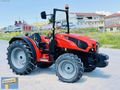 BEŞİRİKLERDEN 2023 MODEL 80 FRUTTETO CLASSİC SAME 92 SAATTE