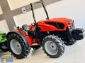 BEŞİRİKLERDEN 2023 MODEL 80 FRUTTETO CLASSİC SAME 92 SAATTE