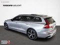 VOLVO YETKİLİ BAYİ ARKAS ANKARADAN V60 2.0 B4 PLUS DARK