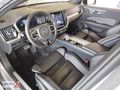 VOLVO YETKİLİ BAYİ ARKAS ANKARADAN V60 2.0 B4 PLUS DARK