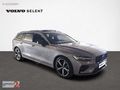 VOLVO YETKİLİ BAYİ ARKAS ANKARADAN V60 2.0 B4 PLUS DARK