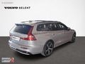 VOLVO YETKİLİ BAYİ ARKAS ANKARADAN V60 2.0 B4 PLUS DARK