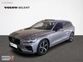 VOLVO YETKİLİ BAYİ ARKAS ANKARADAN V60 2.0 B4 PLUS DARK